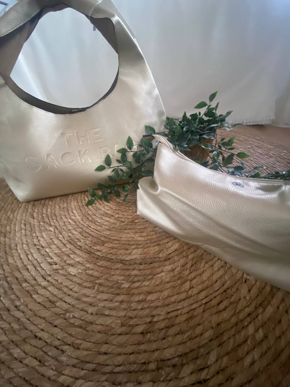 Bolso saco