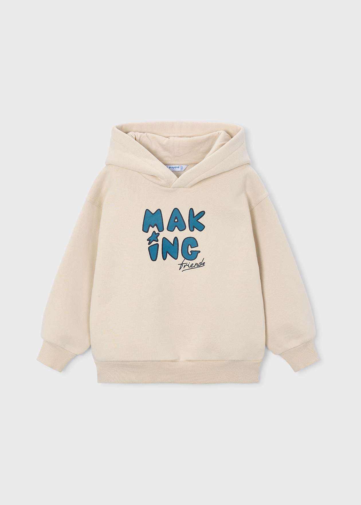 Pullover for every one Piedra