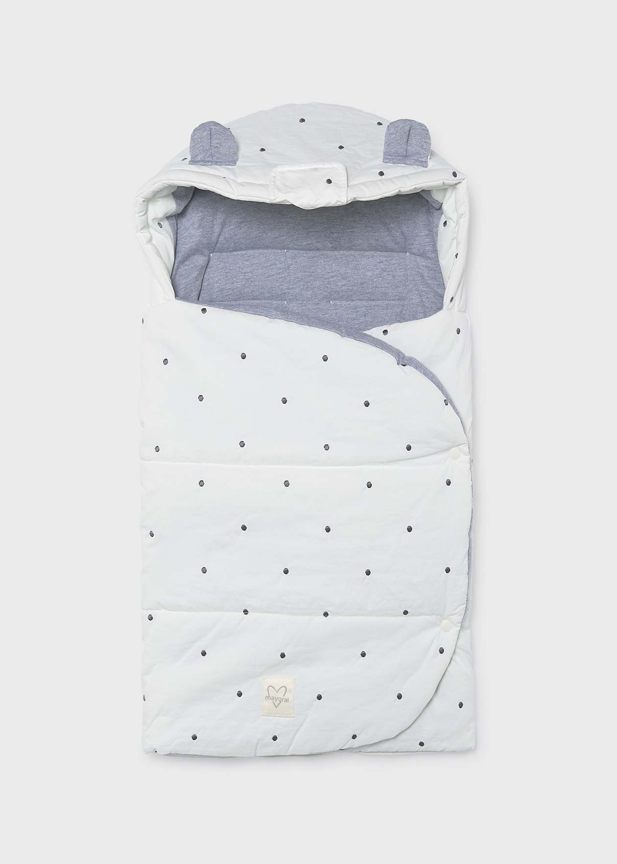 Saco capazo Crd-antrac