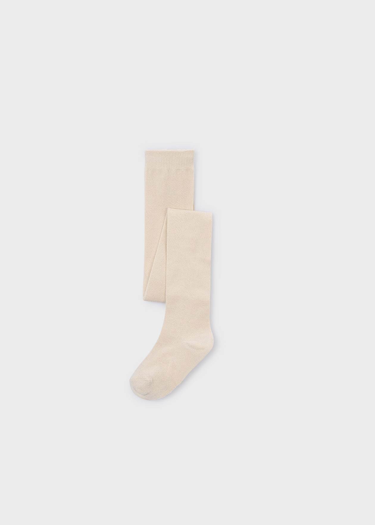 Leotardo lurex Quinoa vig
